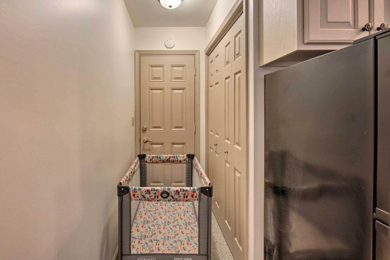 Cozy Garden Room In Welsh Mountain Suites! New Holland المظهر الخارجي الصورة